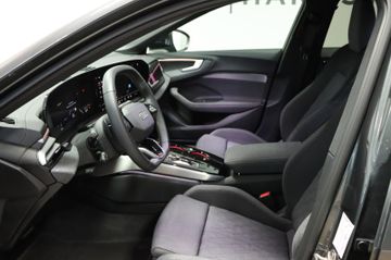 Fahrzeugverkauf 10 Audi A5 Avant TDI 150 kW S-Line Black Matrix Display