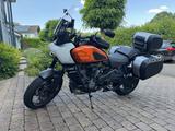 Harley-Davidson Pan America Special (RA1250S)
