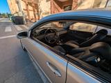 Mercedes-Benz CL 500 - - gebrauchte Mercedes-Benz CL 500 aus dem Jahr 2001