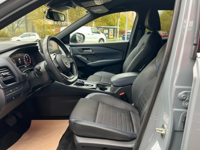 Fahrzeugabbildung Nissan Qashqai 1.5 VC-T e-Power Tekna e-Power *AHK* WP