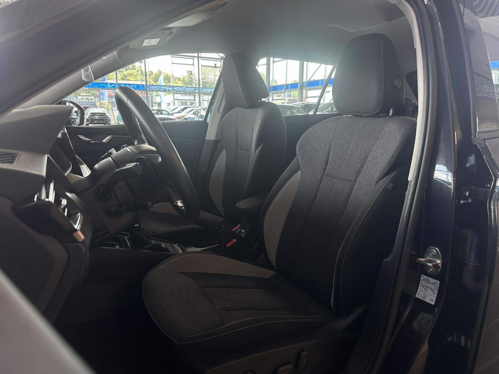 Skoda Kamiq Style R.Cam Navi ACC SHZ LED, миниатюра 12