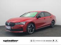 Skoda Superb - Vorschau Bild 1
