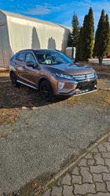 Mitsubishi Eclipse Cross 1.5 ClearTec T-MIVEC 4WD CVT T... - Mitsubishi Eclipse Cross von privat