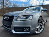 Audi A5 4x4 S Line Leder Navi Memory B&O Keyles 20" - Audi A5 in Saarbrücken