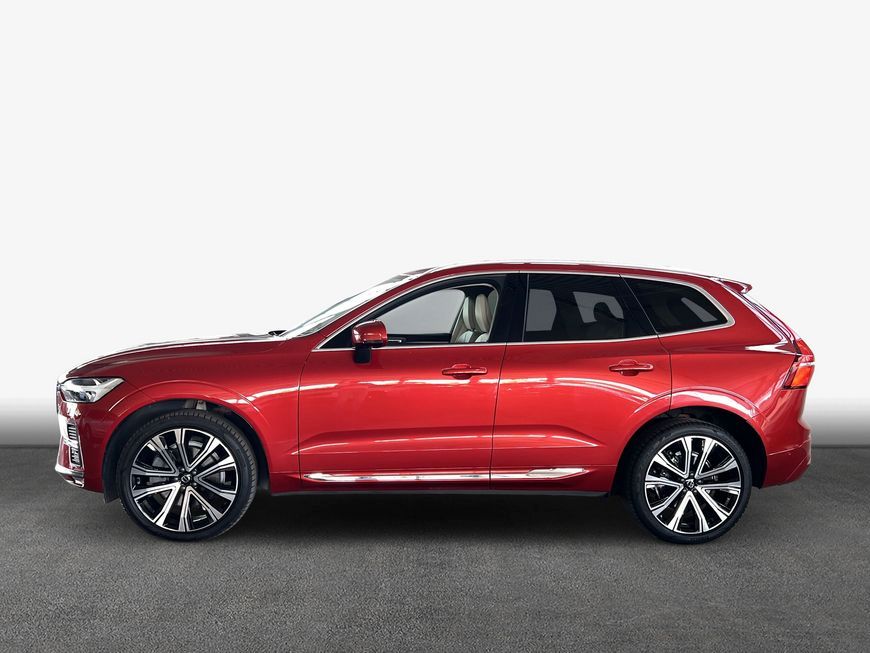 Volvo XC60 B5 AWD Ultimate-Bright Belüftete-Massagesit foto 4