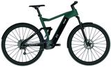 Kettler QUADRIGA DUO CX12 FS SUV 49 cm (27,5+ Zoll) - Kettler E-Bikes