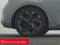 Cupra Born - Vorschau Bild 28