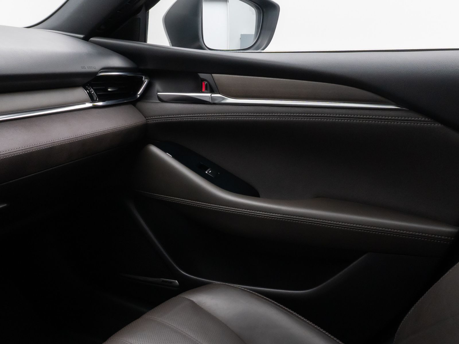 Fahrzeugabbildung Mazda 6 Sports-Line 2.5 ACC Lenkrhzg BOSE 360°Komfort