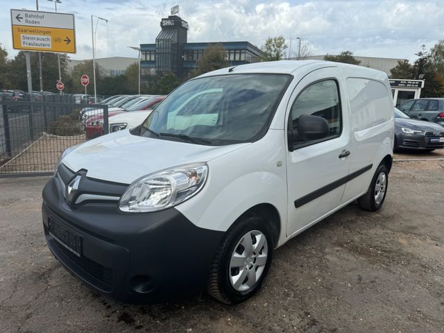 Renault Kangoo dCi/Klima/Schiebetür/ZV+FB/el.FH/ECO/