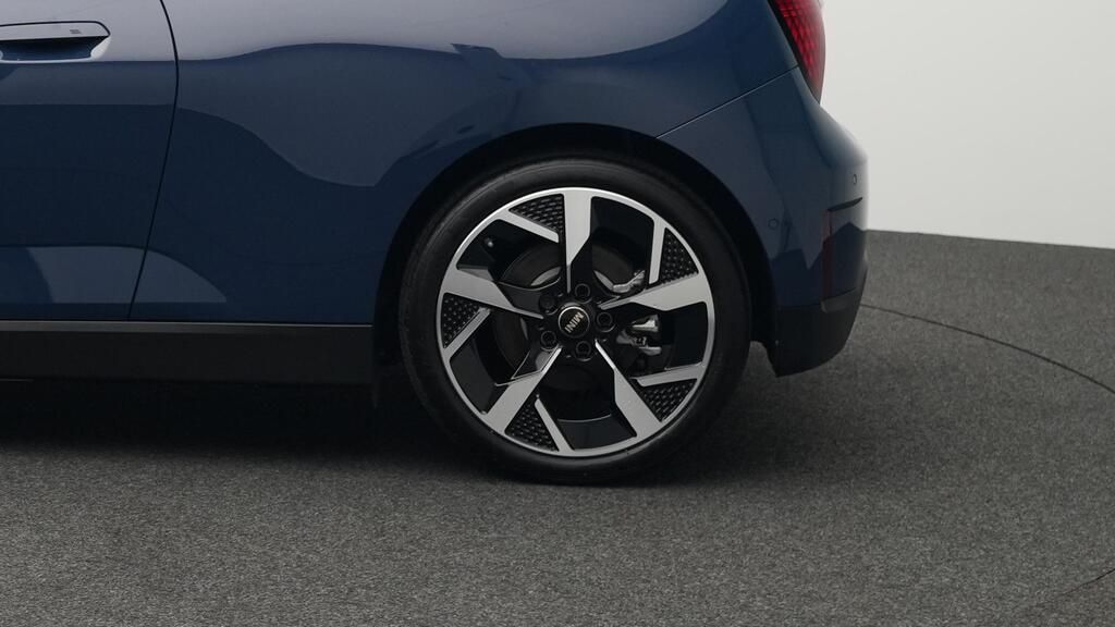 MINI Cooper E - Bild 19