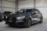 Audi A3 SB S-Line Sport - 2.0 TDI/LED/B&O/VIRTUAL/RS - Audi A3: TDI Line