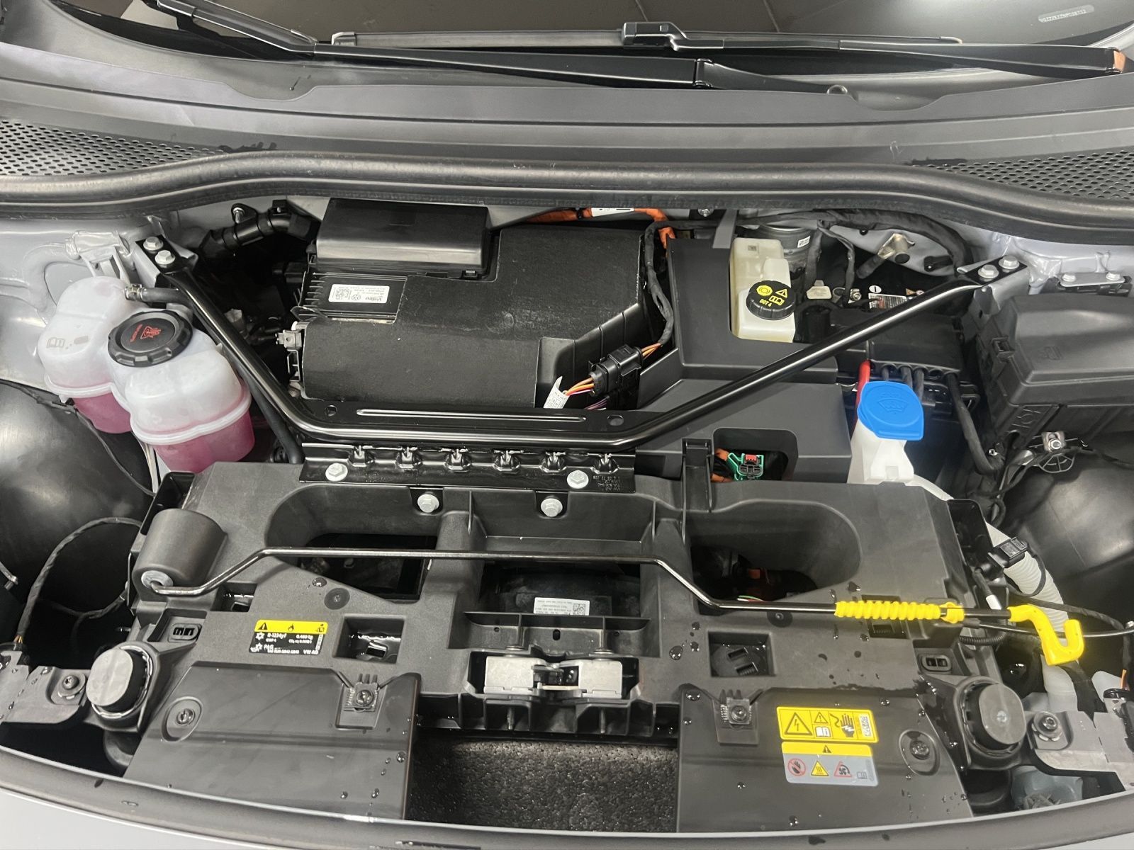 Volkswagen ID.4 - Bild 20