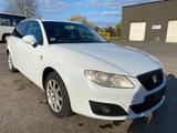 Seat Exeo ST 2.0 TDI CR 105kW Style Style - gebrauchte Seat Exeo aus dem Jahr 2013