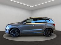 Cupra Ateca - Vorschau Bild 2