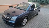 Opel vectra c caravan - Opel Vectra: Kombi