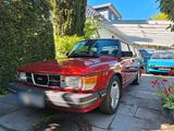 Saab 99, TÜV neu, H-Kennzeichen, toller Zu... - Saab 99 Gebrauchtwagen