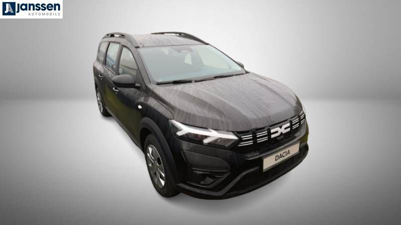 Fahrzeugabbildung Dacia Jogger Essential ECO- G 100 7- Sitzer