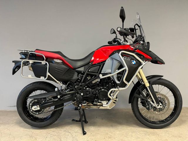 BMW F 800 GS ADVENTURE