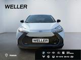 Toyota C-HR 2.0 Hybrid Teamplayer *Technik Paket*el. He - Toyota C-HR Jahreswagen