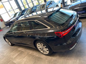 Audi A6 Avant 50 TDI quattro sport *PANO*HUD*ACC*AHK*