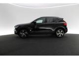 Volvo XC40 B3 Plus Black Edition H/K KAMERA ACC 360° - Volvo XC40 Jahreswagen