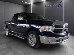 DODGE RAM 1500 V8 5,7L HEMI BIG HORN 4x4