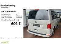 Volkswagen T6 Multivan - Vorschau Bild 2