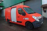 Renault MASTER 2,3 dCi 125 L2H2 - Angebote