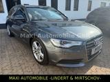 Audi A6 Avant 2.0 TDI ULTRA-S Line-NAV-XEN-AHK-LEDER - Audi A6 Gebrauchtwagen in Nürnberg