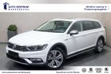 Volkswagen Passat Variant Alltrack 4M STHZG AHK 360CAM PANO - Volkswagen Passat Variant: 3c