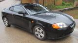 Hyundai Coupe 2003 - gebrauchte Hyundai Coupe aus dem Jahr 2003