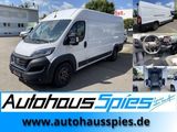 Fiat Ducato Maxi 160 Multijet 35 L5H2 Hebebühne el. - Offers matching your search criteria