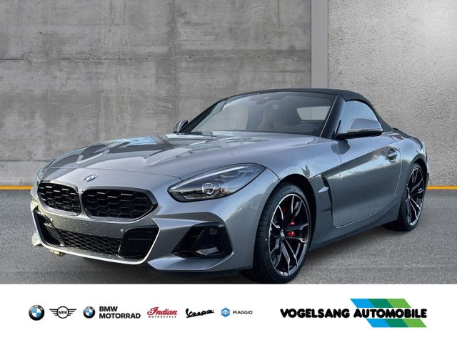 BMW Z4 M40i Roadster Harman Kardon Komfortzugang Inn