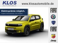 Fiat Grande Panda - Vorschau Bild 1