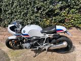 BMW Bmw R nineT-RACER ABS - BMW R NINET RACER