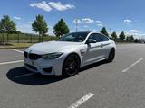 BMW M4 Competition Carbondach/360°/HuD/Keyless/DKG  - gebrauchte BMW M4 aus dem Jahr 2019