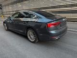 Audi A5 40 TDI SLINE Stronic Sportback Milano Leder  - Audi: Milano