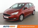 Ford C-Max 1.5 EcoBoost Cool&Connect*NAVI*TEMPO*PDC* - Ford C-Max in Köln