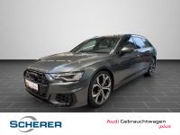 Audi S6 - Vorschau Bild 1