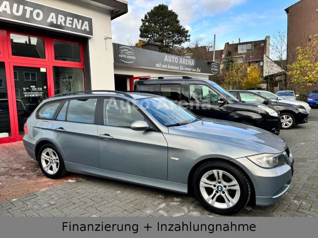 BMW 320i Touring Automatik SZH PDC 2.Hand Gepflegt