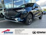 GWM WEY 05 Luxury Plug-in-Hybrid *Sitzkomfort-Paket - GWM Wey 05 SUV