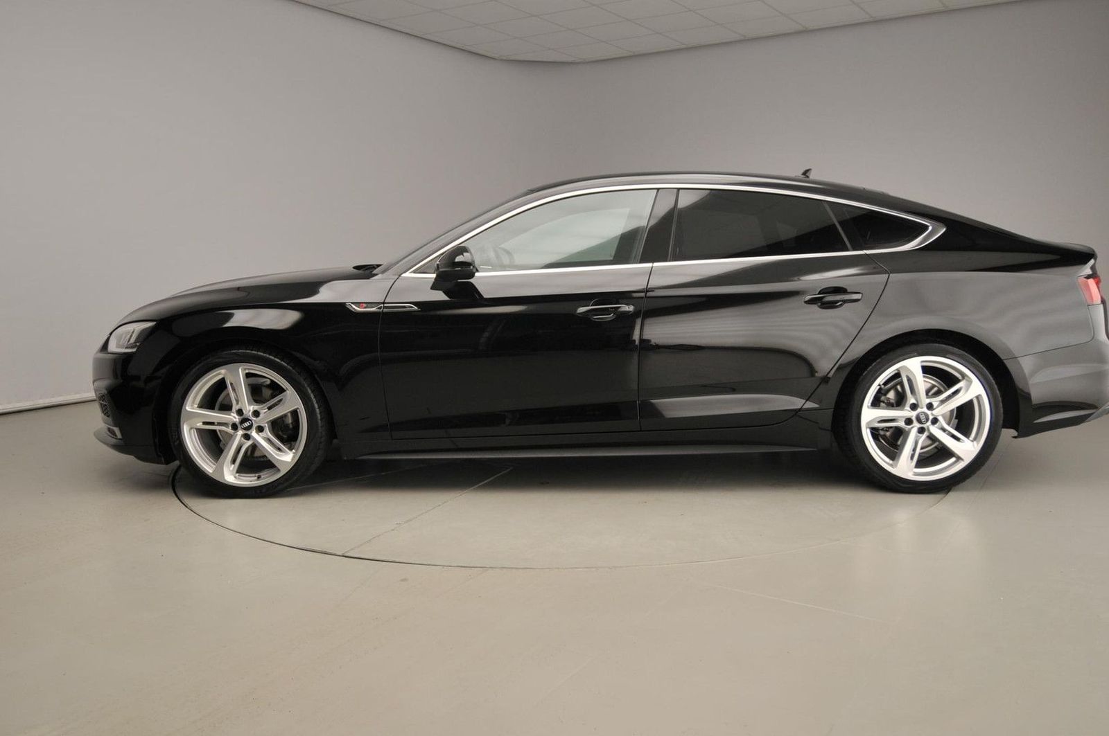 Audi A5 Sportback 2.0 TFSI MHEV Sport S-line Edition foto 3