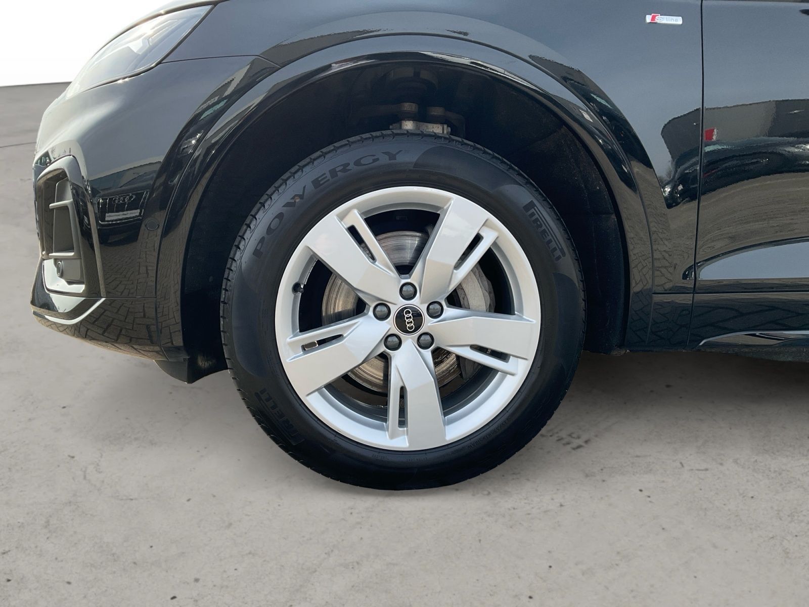 Audi Q5 - Bild 15