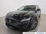 Peugeot 408 1.2 PureTech MHEV Allure Aut. LED-Xenon I-C - schwarze Peugeot 408