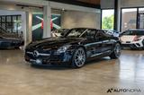 Mercedes-Benz SLS AMG Roadster deutsches Fahrzeug B&O - Mercedes-Benz SLS AMG: R