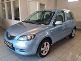 Mazda 2 Lim. 1.4 Active*KLIMA*NEU TÜV* - Mazda 2: 4.1