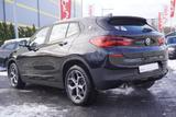 BMW X2 sDrive 18i LED Navi Tempomat Virtual Cockpit - scheckheftgepflegte BMW X2