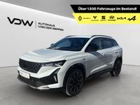 Renault Austral - Vorschau Bild 1