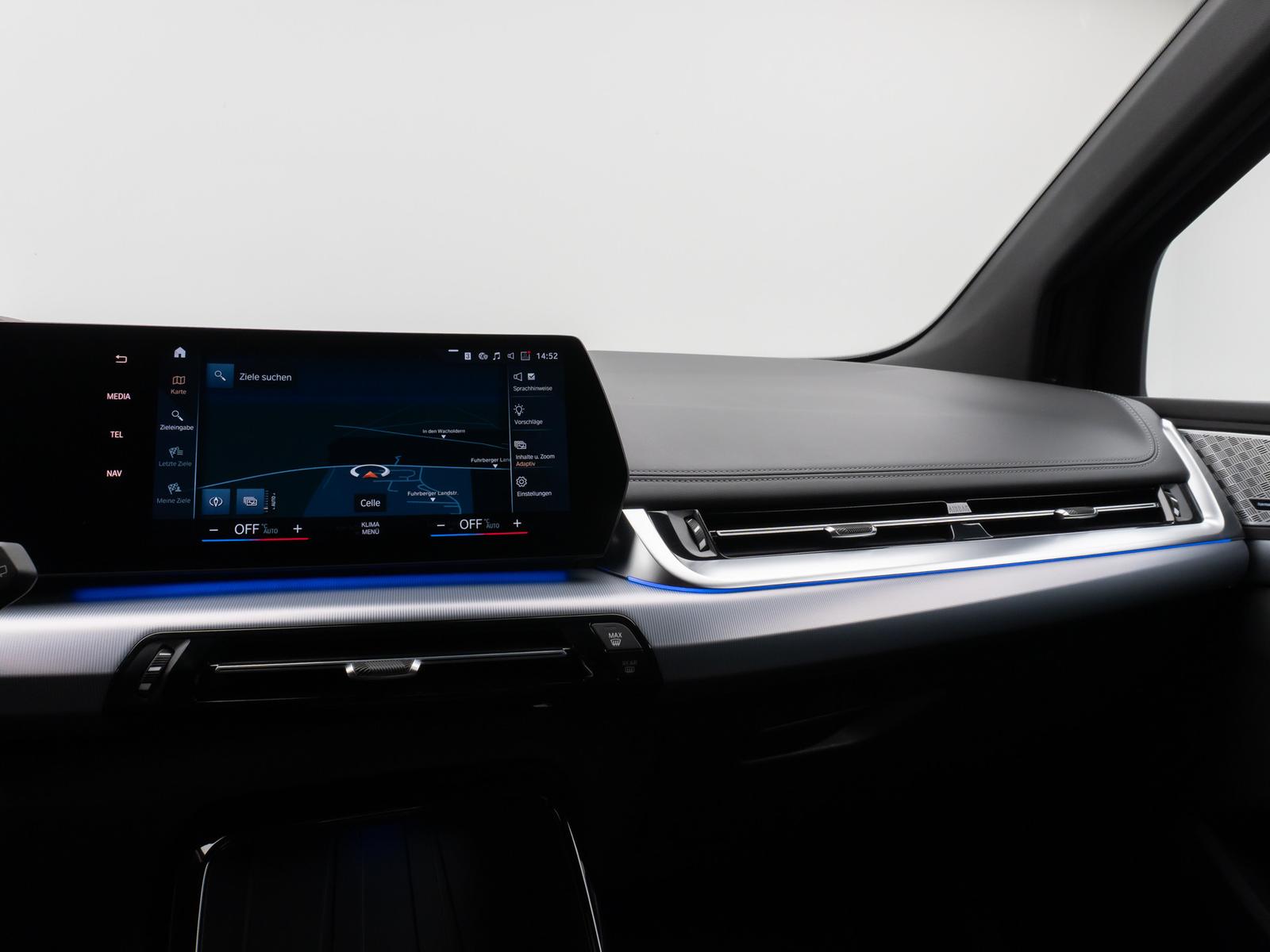 BMW 220 Active Tourer 220i Active Tourer MSport 360°HUD DAB H/K 19Zoll, миниатюра 21