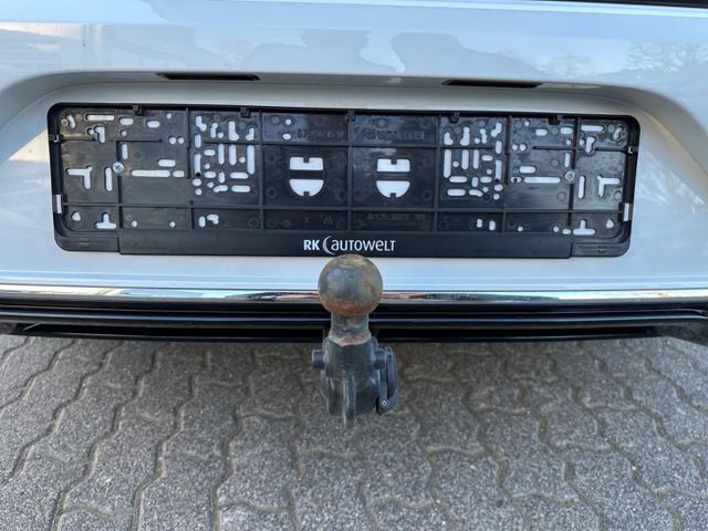 Arteon Shooting Brake R-Line 2.0 TDI DSG AHK Nav